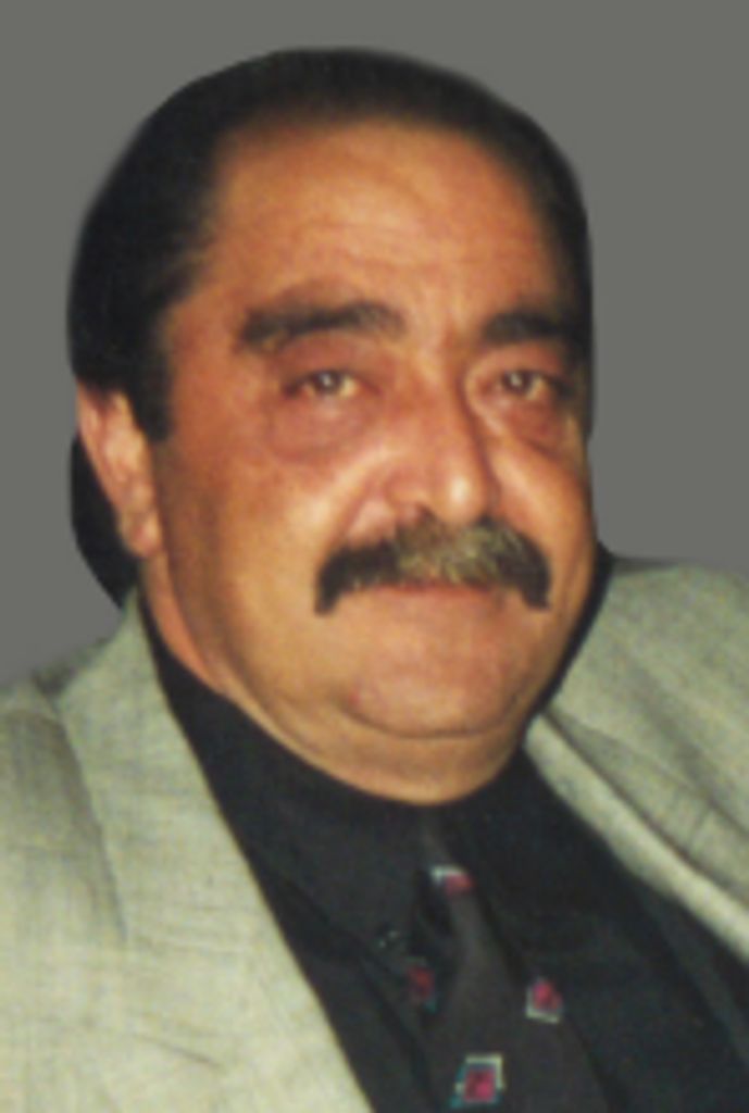 Francesco Maida Profile Photo