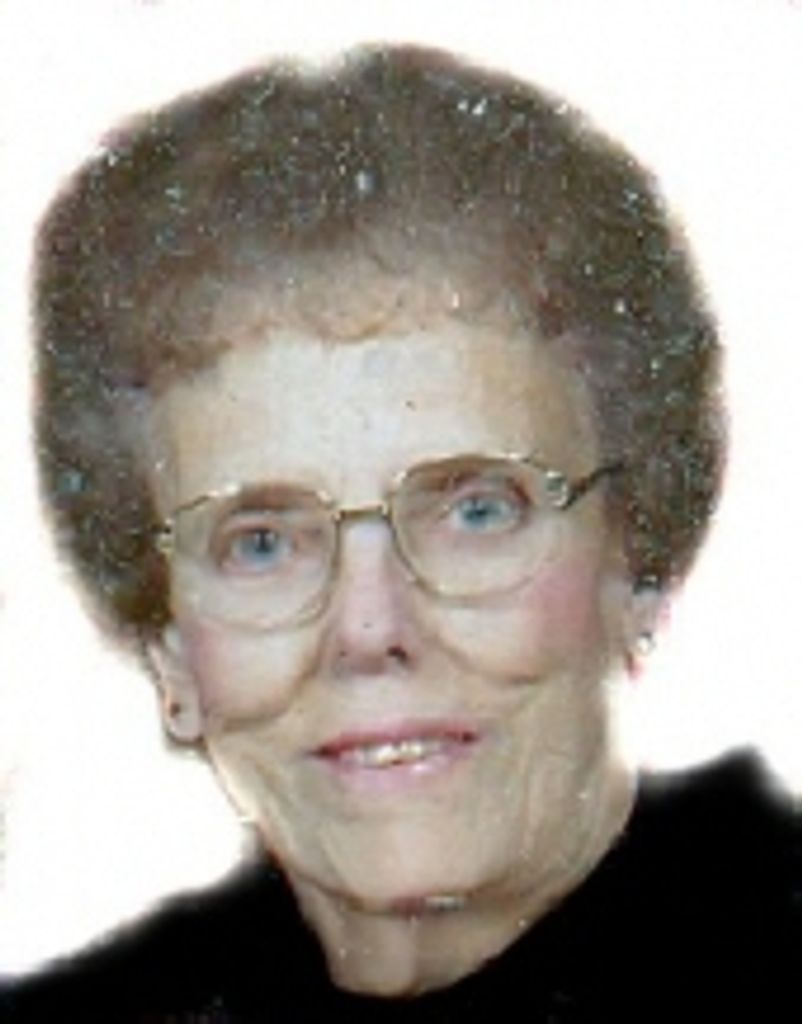 Elsie E. Hass