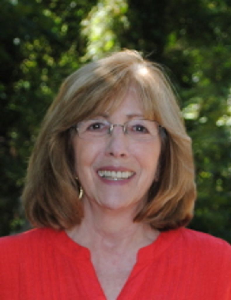 Glenda Mccollum Rawls