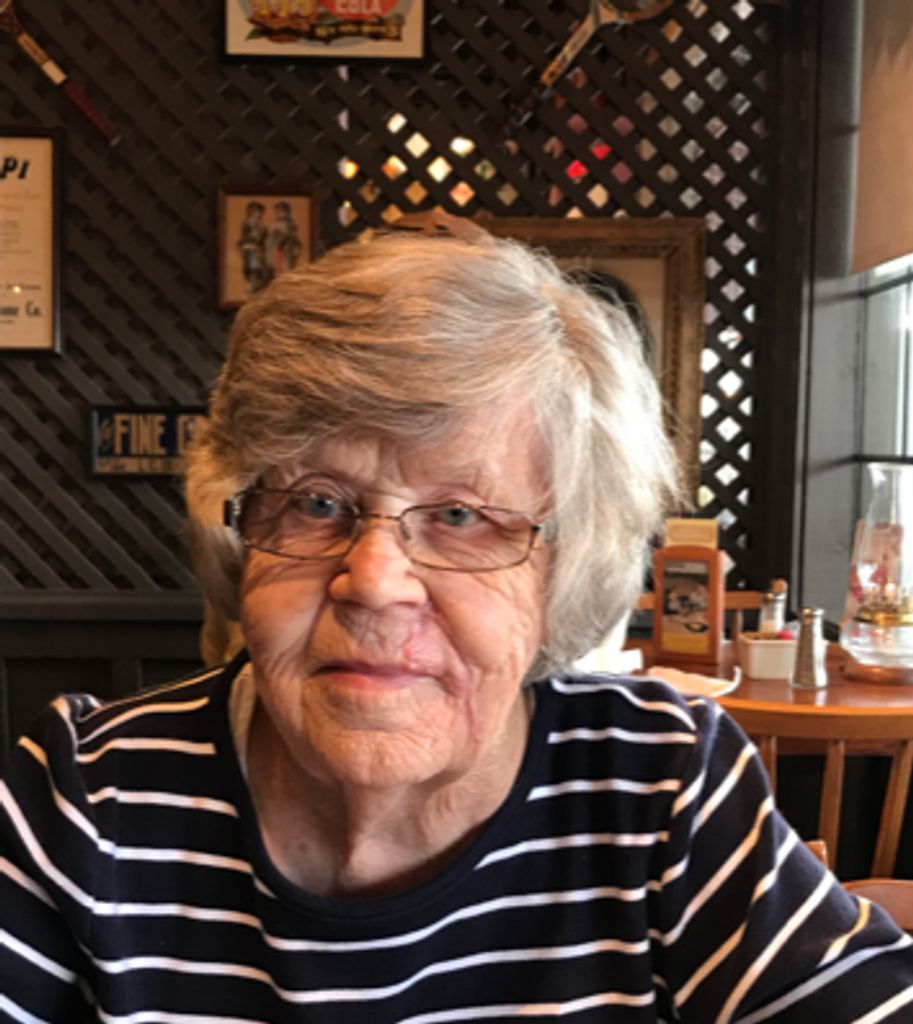 Vivian Irene Grant Parker Profile Photo