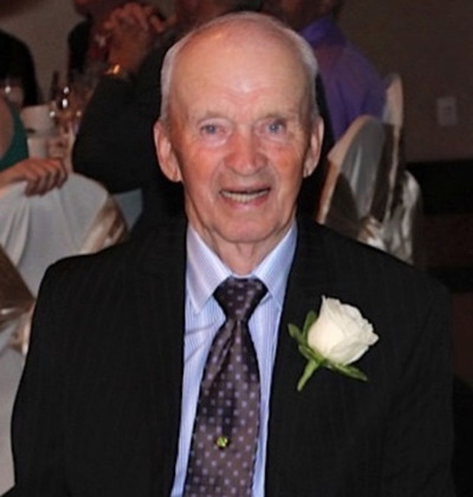 Reginald Gilbert Norris Profile Photo