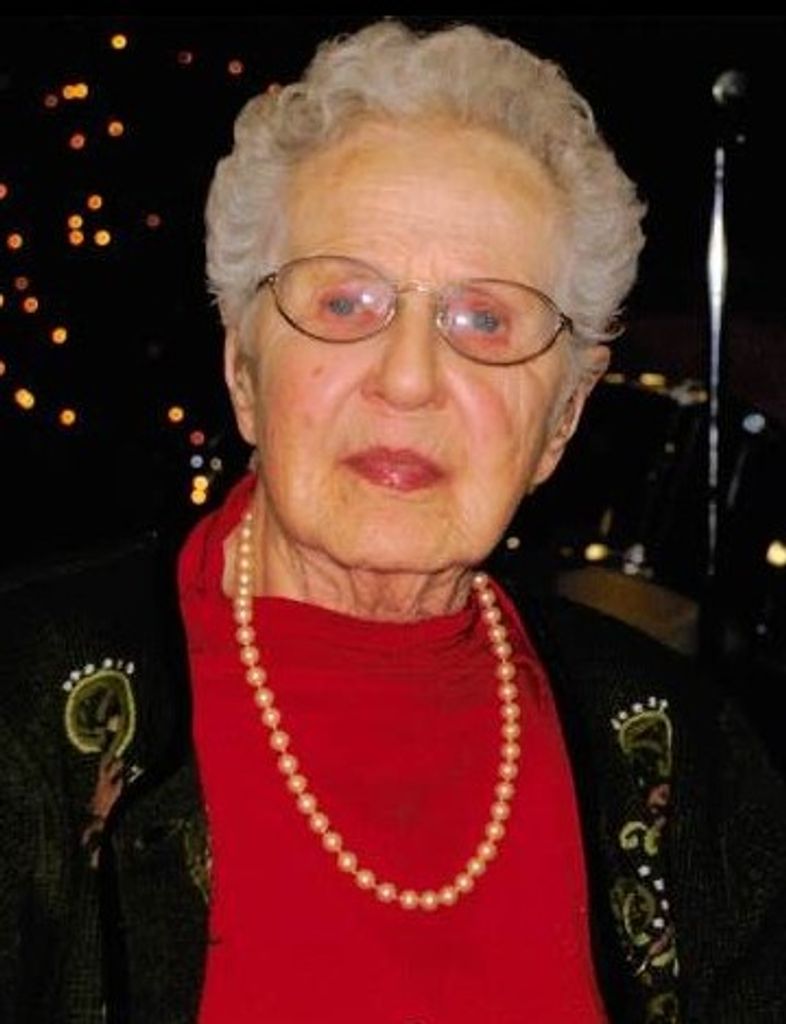 Charlotte P. Ruck, R.N. Profile Photo