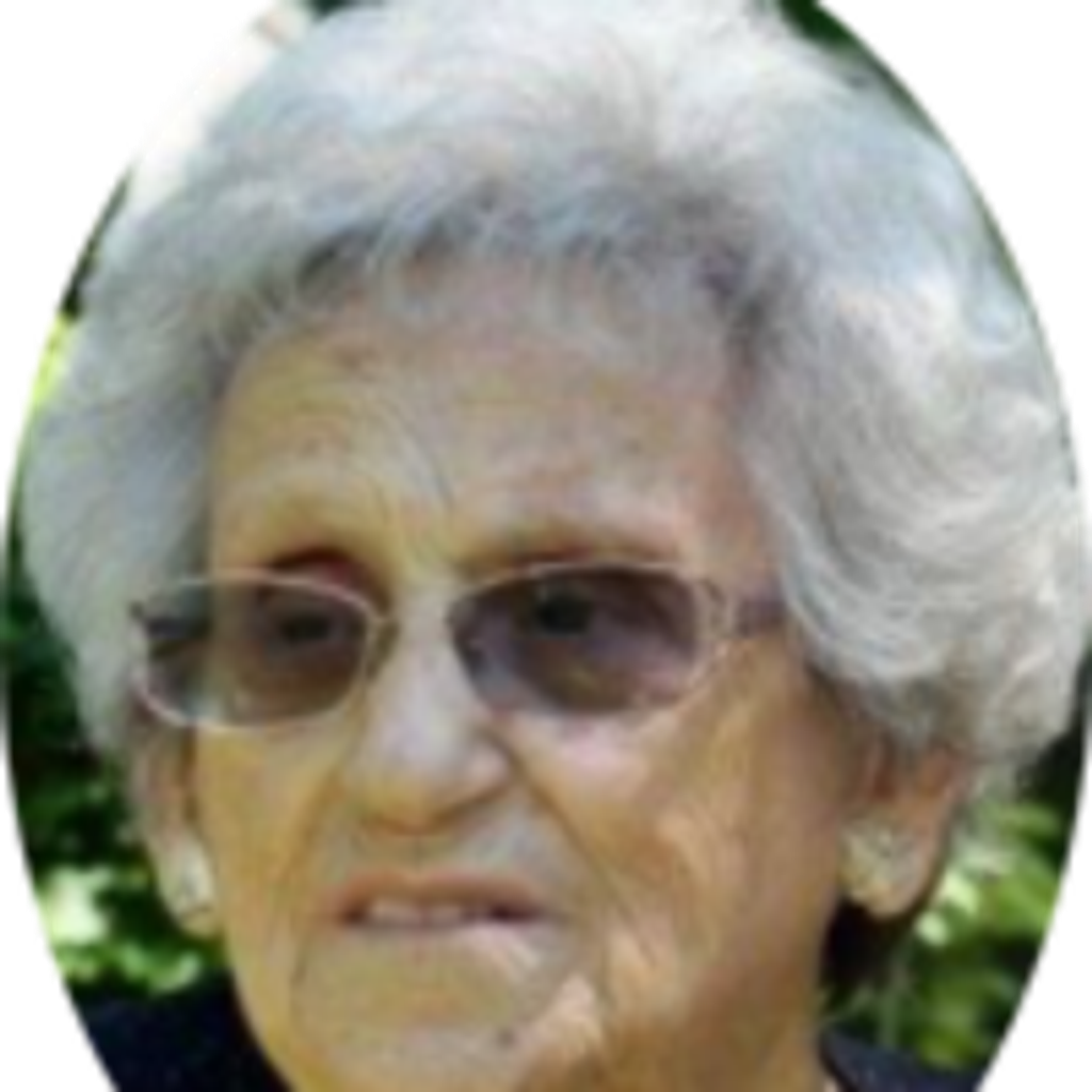 Dorothy L Lamp (Bush)
