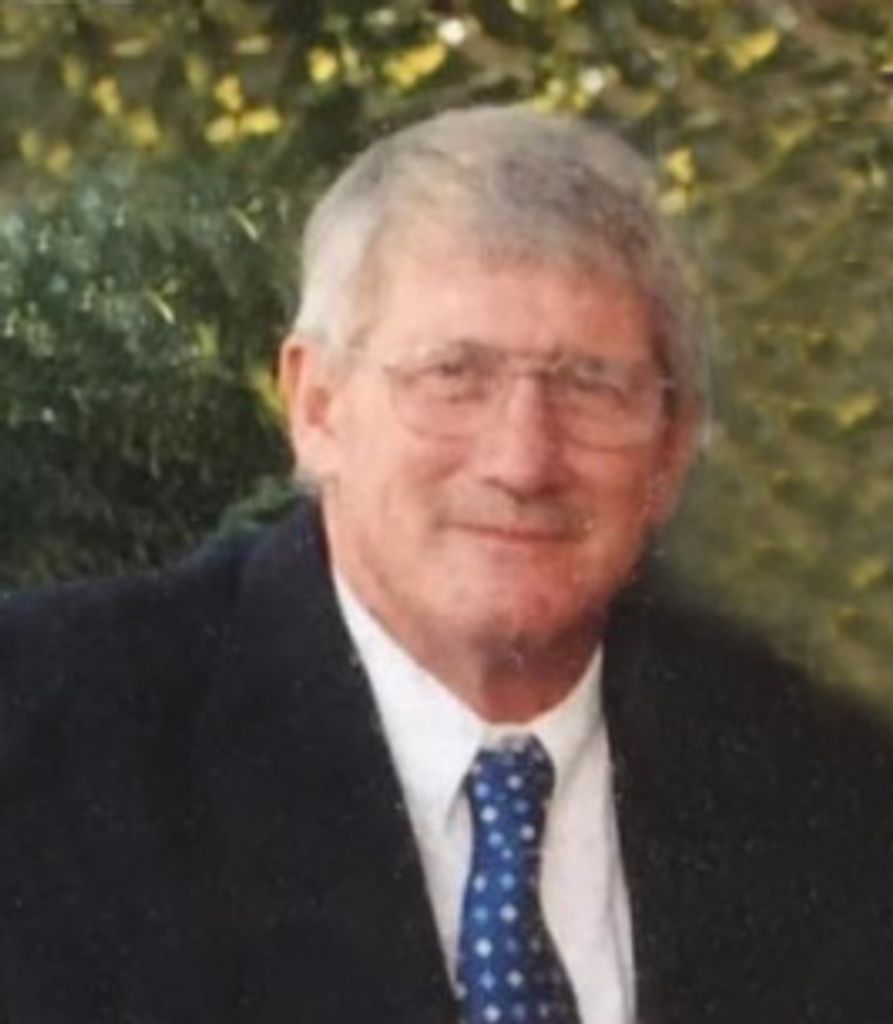 Samuel W Smith
