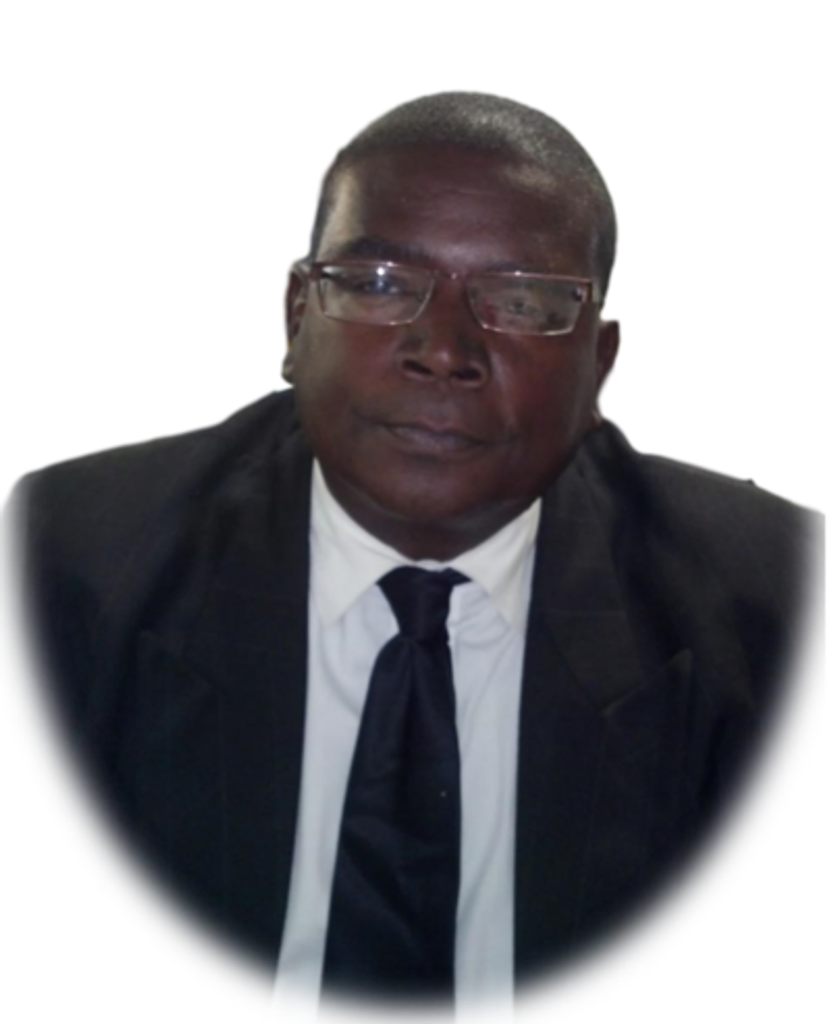 Marcus Andorous Hickman Profile Photo