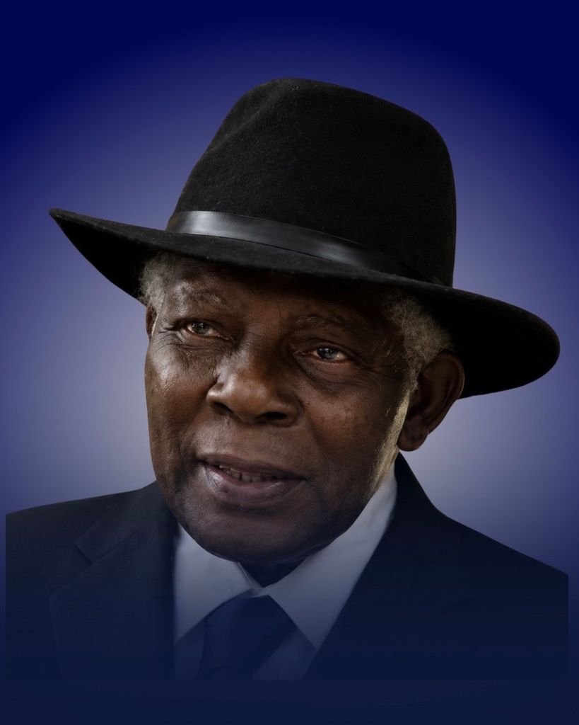 James Allen Gainwell Sr.