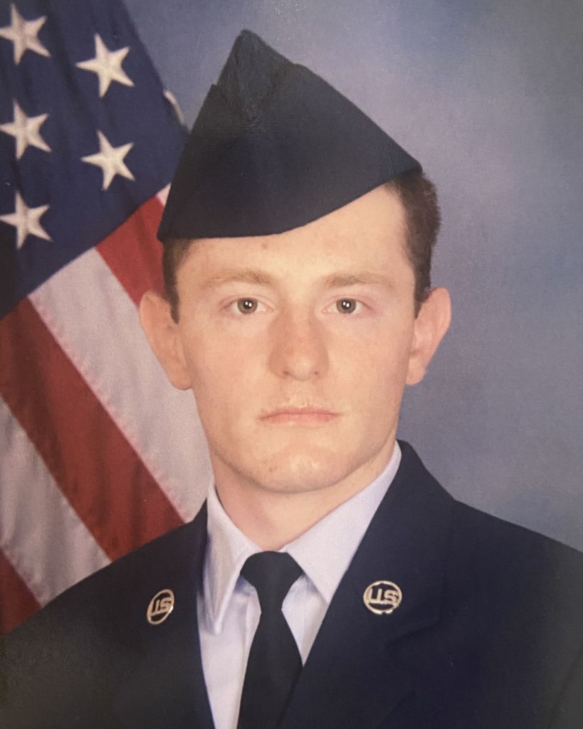 Benjamin Michael Shurtleff