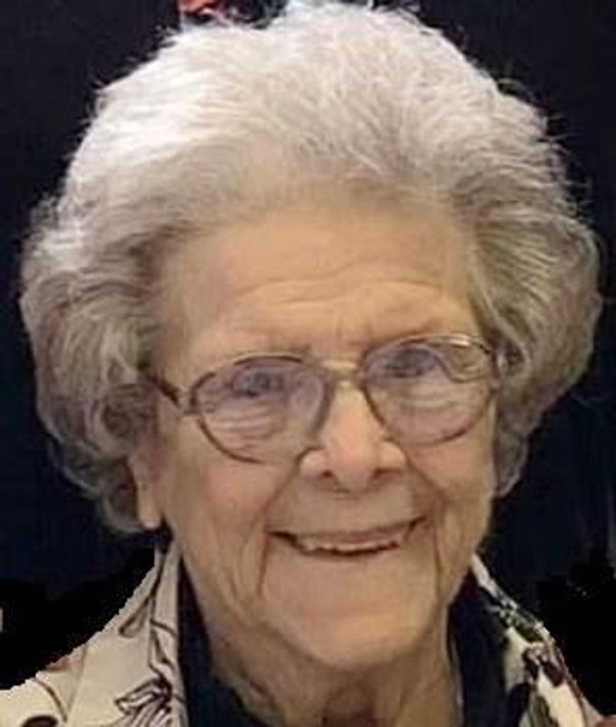 Shirley Romaine Cosner