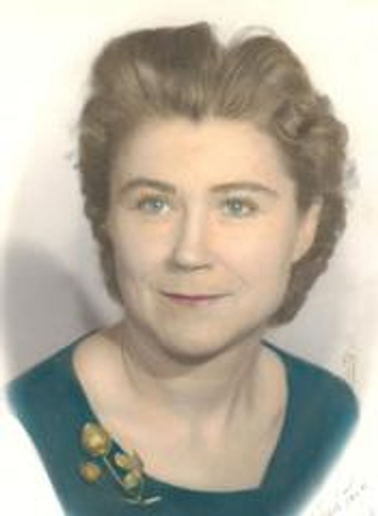 Nell B. Foley