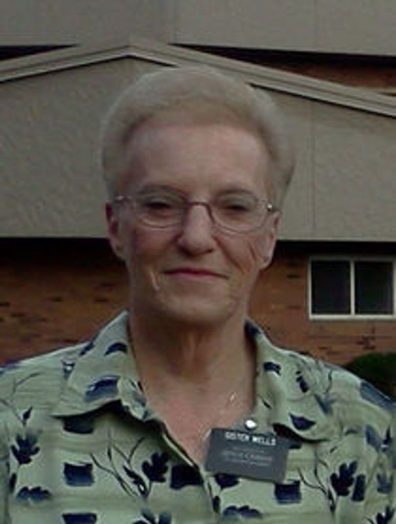 Sherry Wells