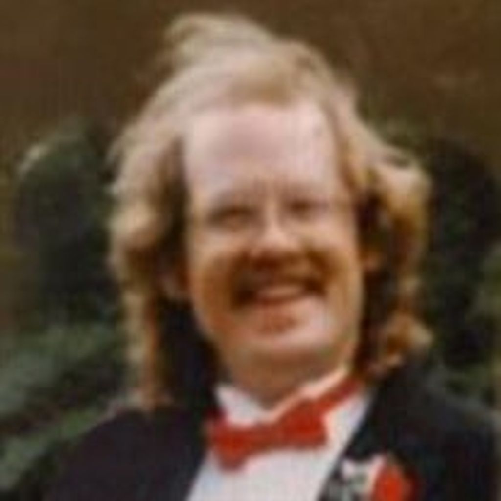 James Edwin Prentice,