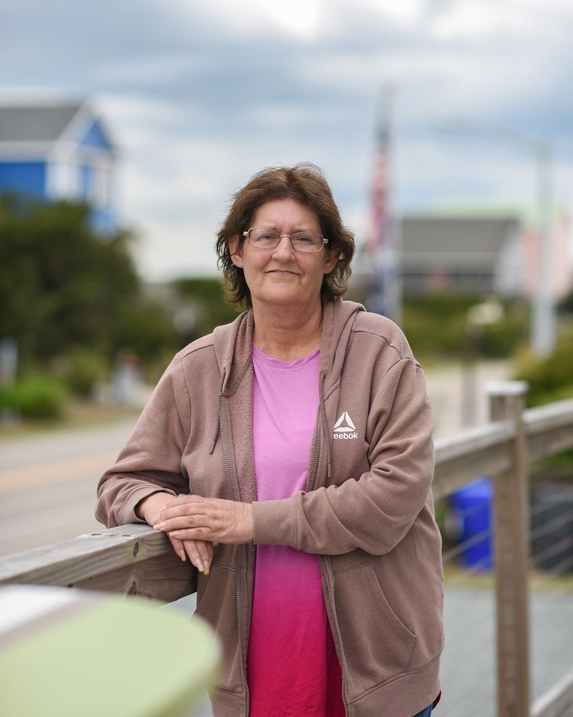 Sherry Lynn Simpson Profile Photo