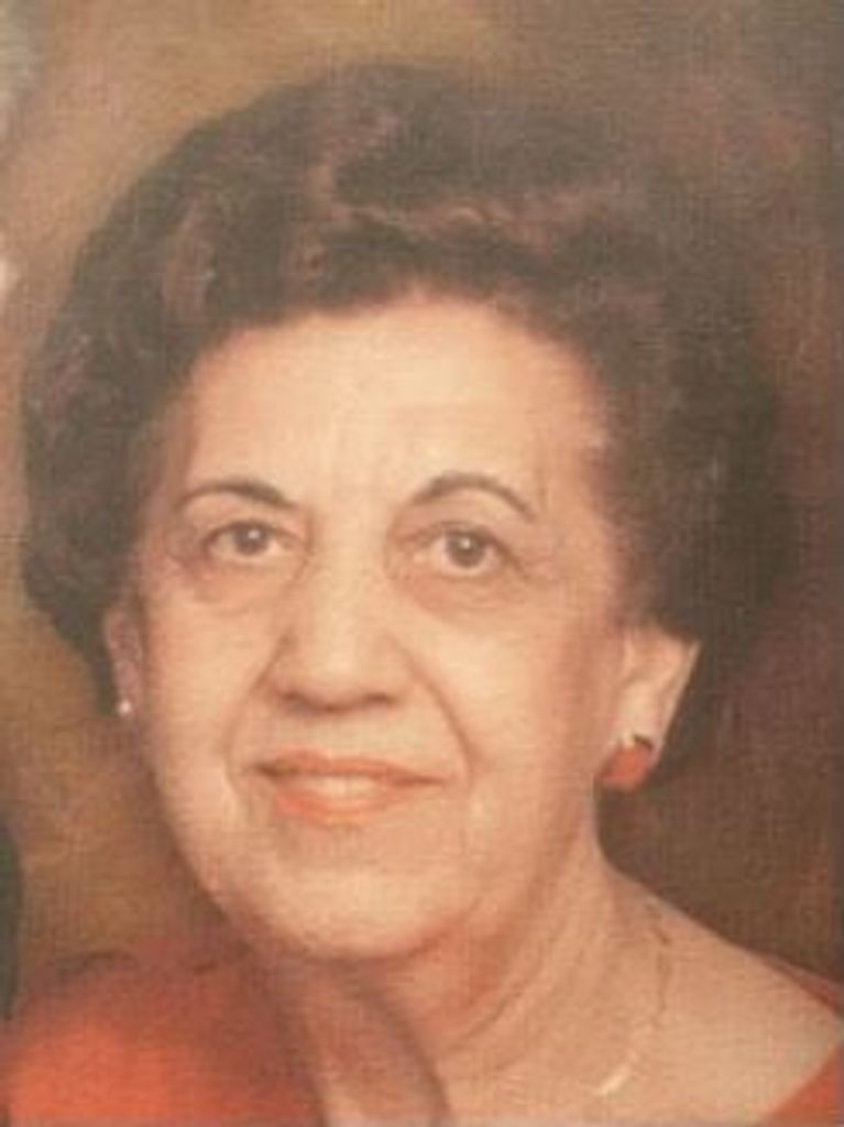 Emilia M. (Ricciardi)  Francalangia Profile Photo