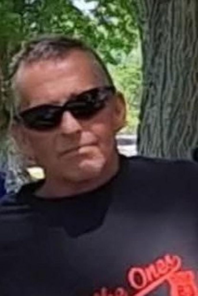 Robert Glen Cheever, Jr.