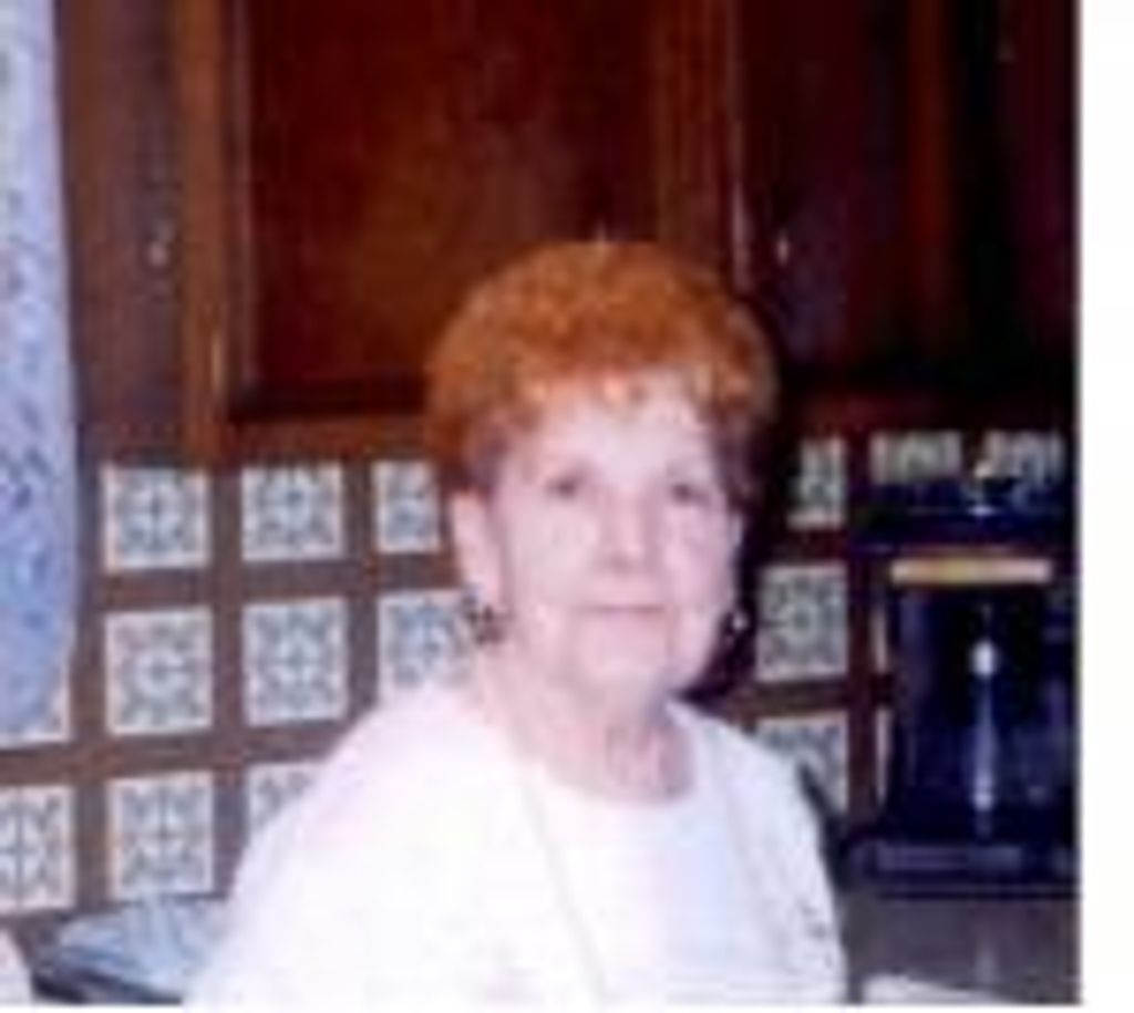 Grace Proulx