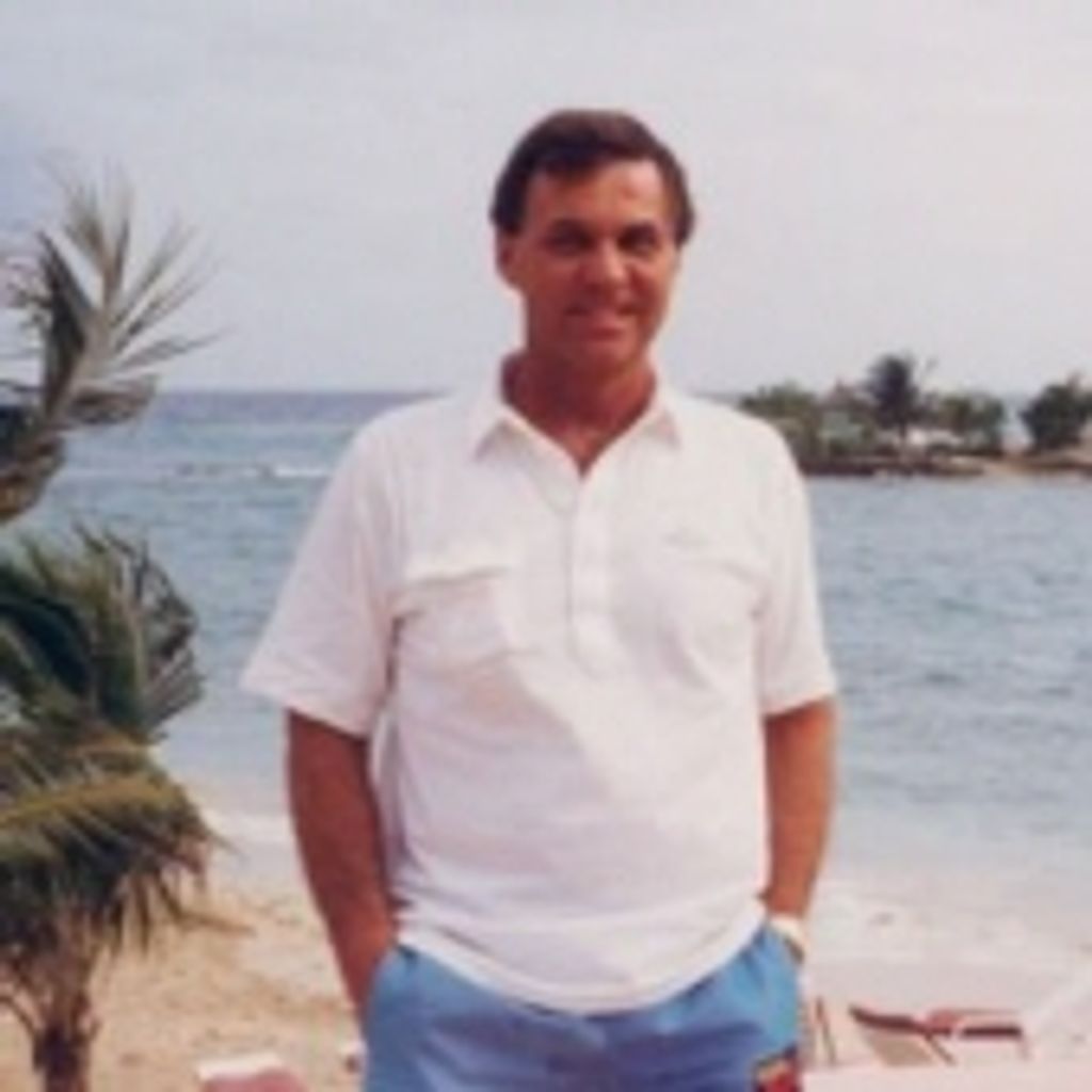David Lee Buck Sr.