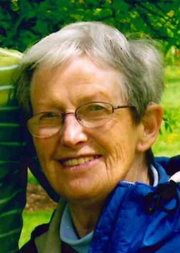 Borghild Kelly