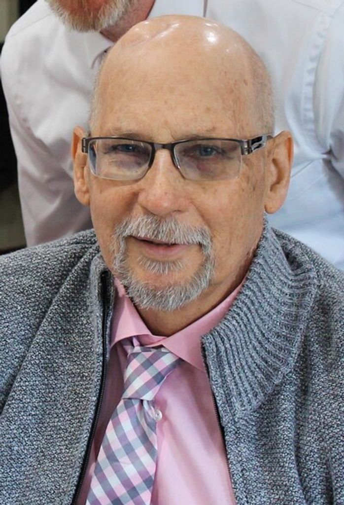 Dennis W. Ray Profile Photo