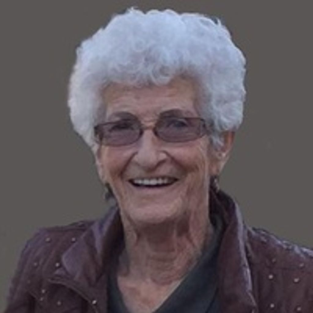 Luana Rainey