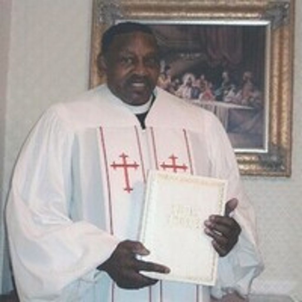 Mckinley Woodruff