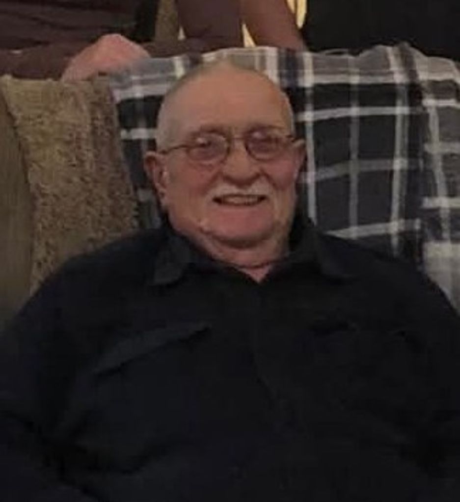 Charles L. "Sonny" Vest Profile Photo