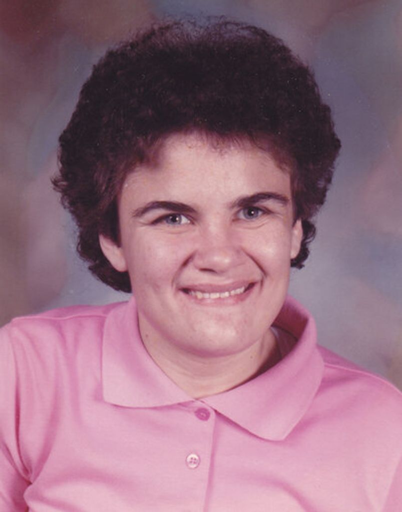 Lisa Ann Hubener Profile Photo