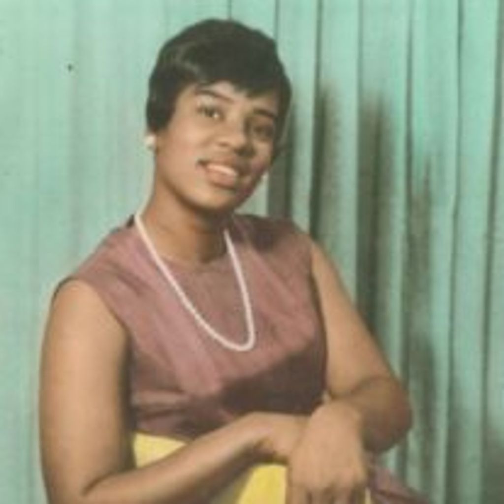 Mary Russ