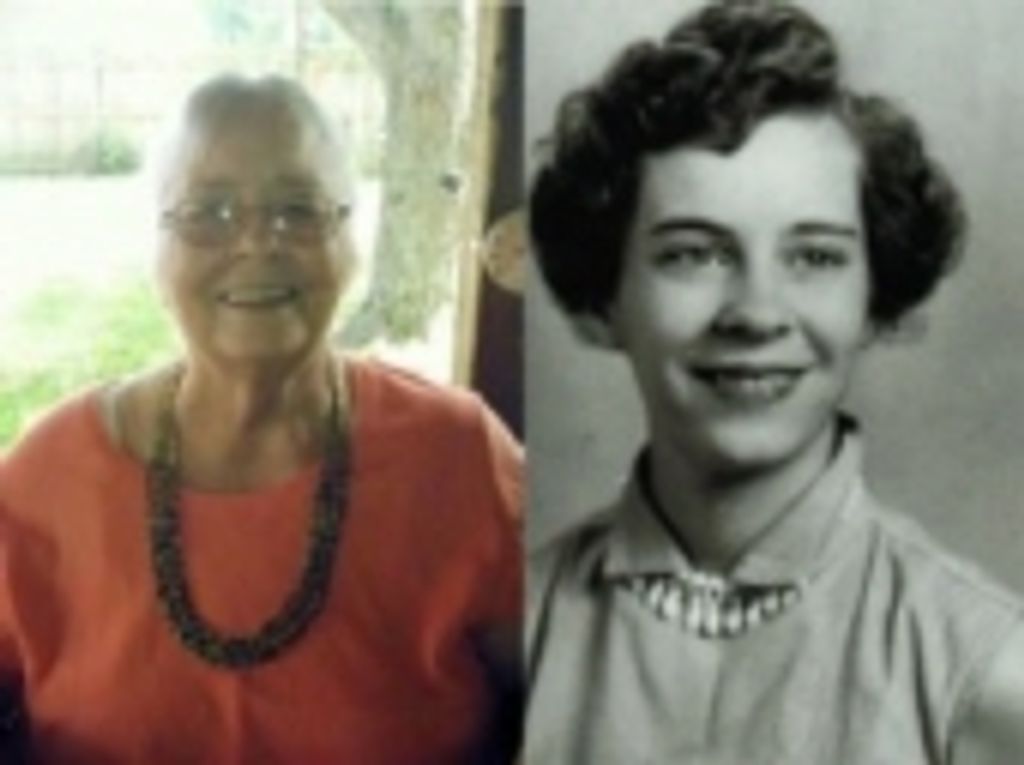 Florence Marie Brock