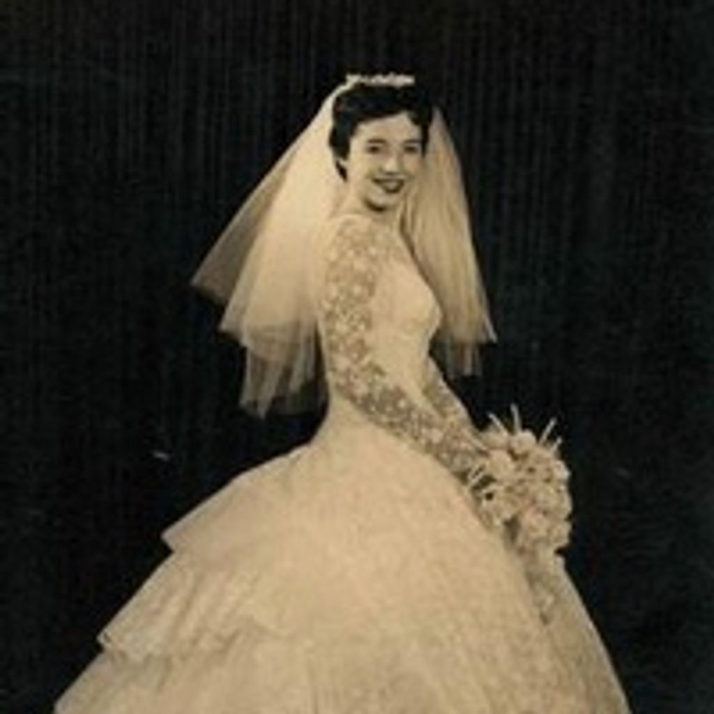 Sylvia Sutton Pope