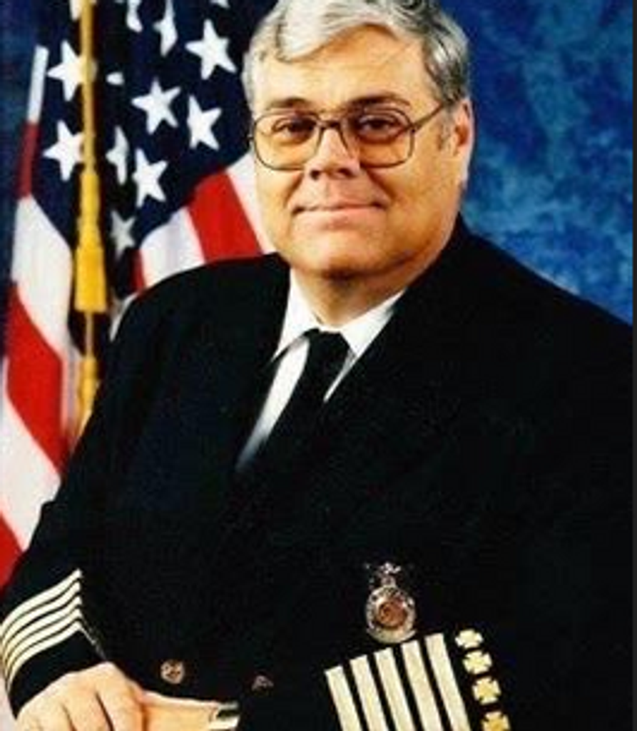 Raymond Porter Profile Photo