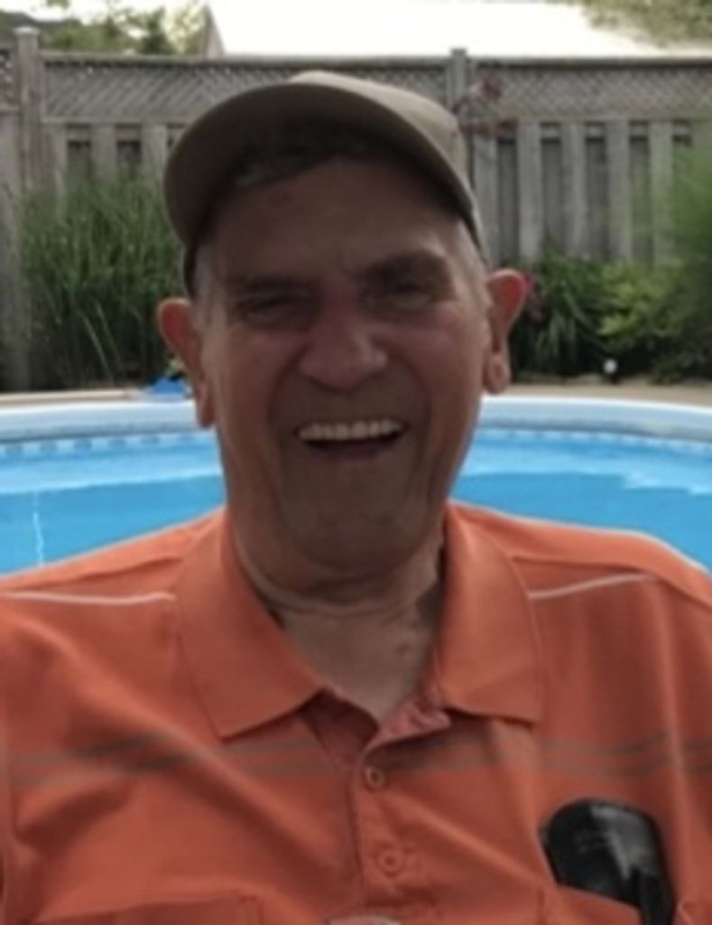 Robert Clair Sutherland Profile Photo