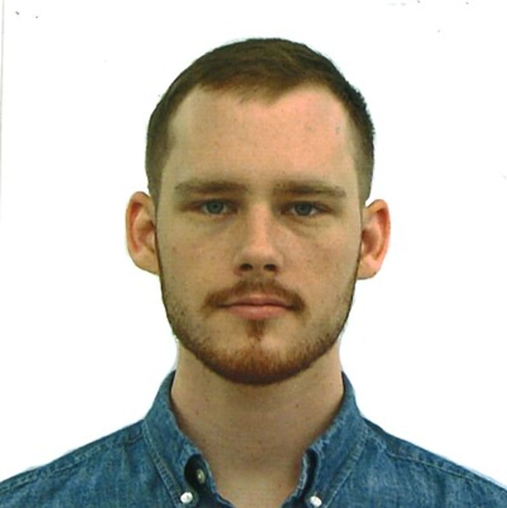 Zachary Taylor Anderson Profile Photo