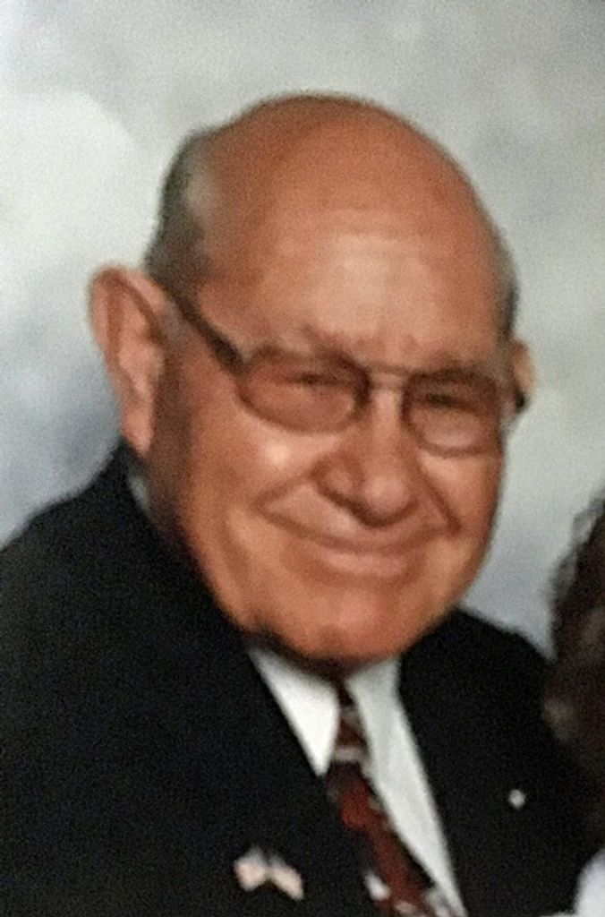 Richard H. Dunkerson Profile Photo