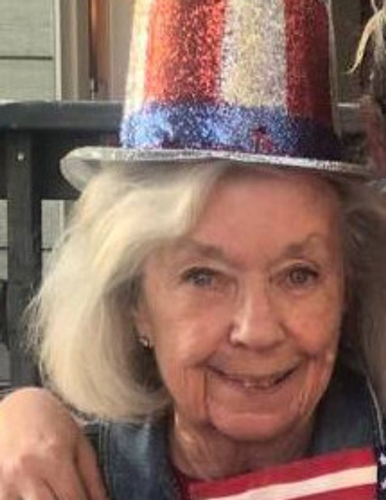 Bridget Ann Holland Profile Photo