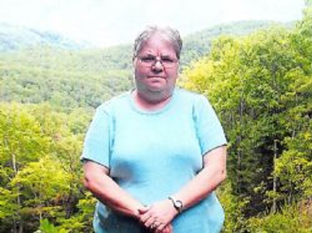 Deborah Gail Peavy Profile Photo