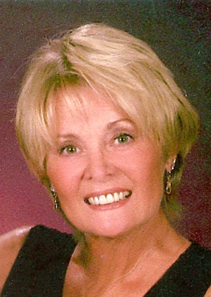 Patricia Janice Hughes Profile Photo
