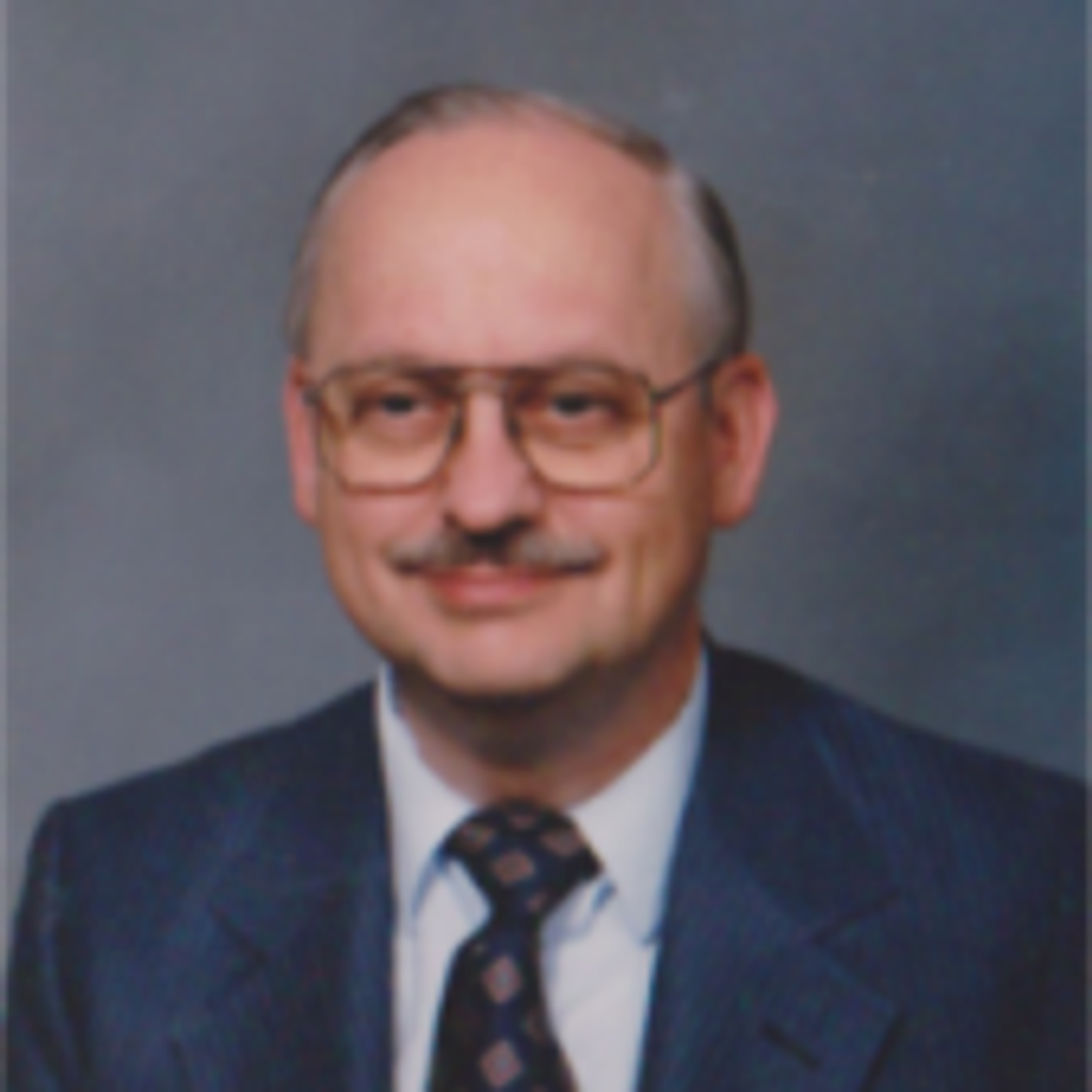Rolland "Ron" Zetterlund