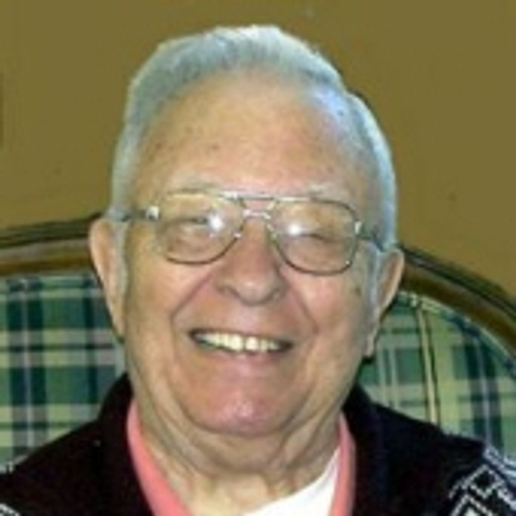 Donald Floyd Fraser