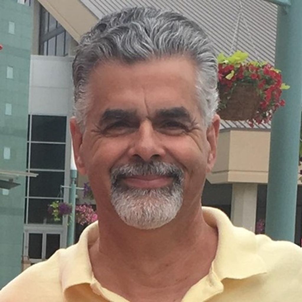 James "Steve" Mccubbin Profile Photo