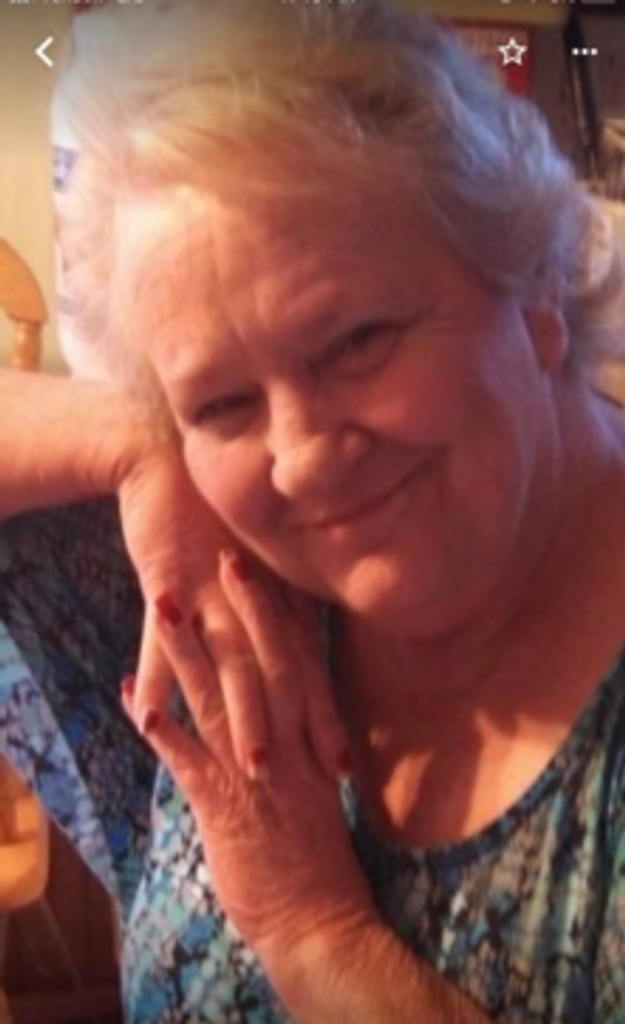 Brenda Phillips
