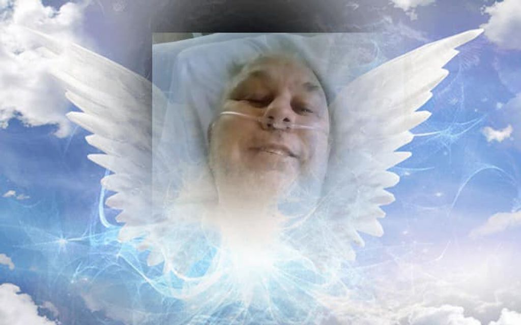 Richard Wayne Freeman