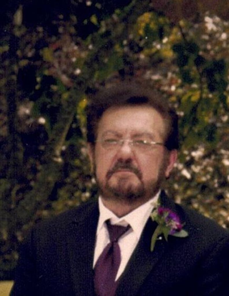 Alex J. Varie, Jr.