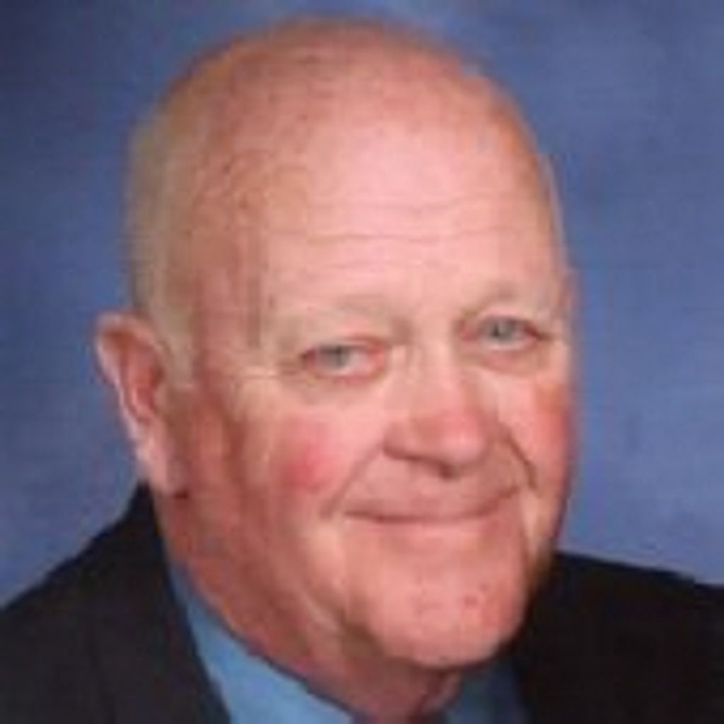 Harry Richard Avery, Jr.