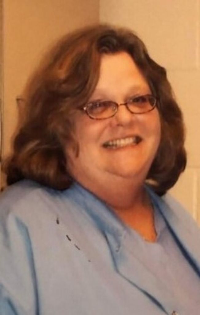Louise Hockaday Johnson Profile Photo