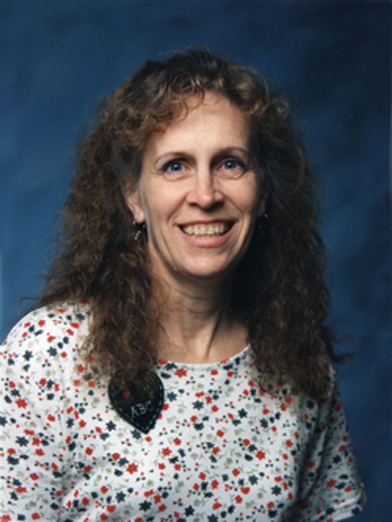 Mary Kelley
