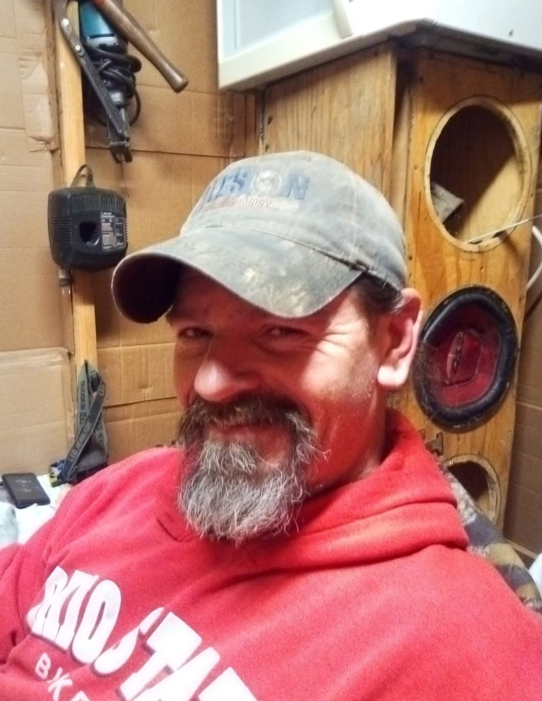 Kim Dewayne Daugherty Profile Photo