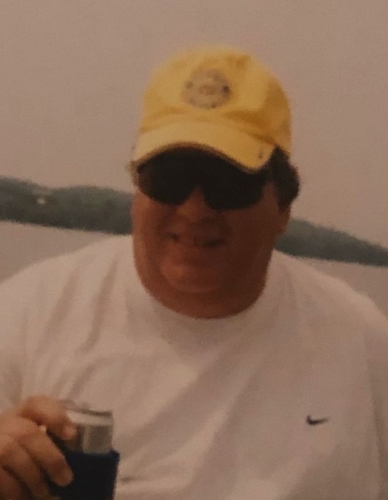 James S. Lewis, Jr.