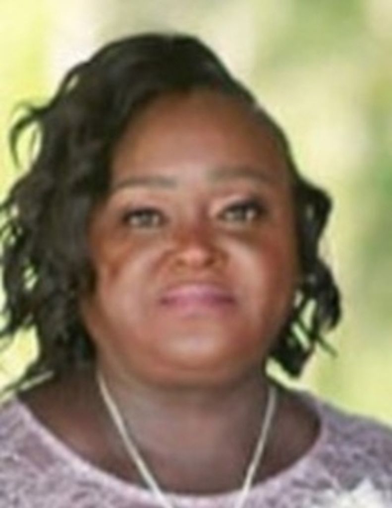 Darnita Renee Stewart