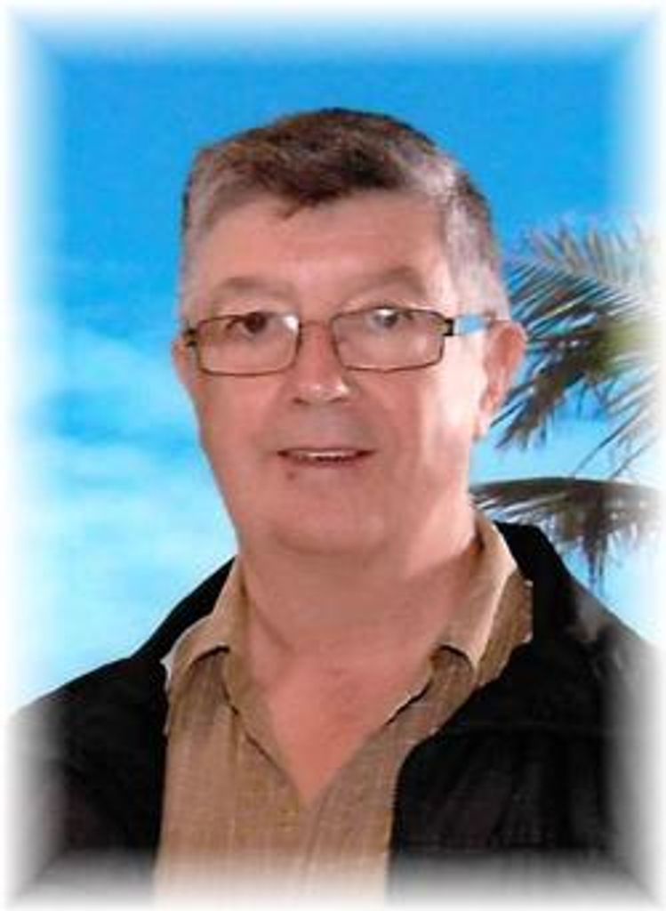 Larry Joseph Young Profile Photo