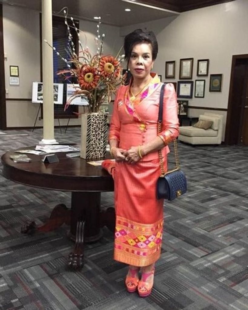 Bounleuam Thongmanila